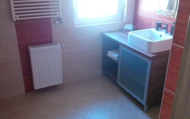 Speiz Apartmanhaz