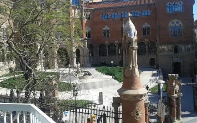 Hostal Cuiyunyun