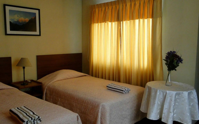 Royal Village Guest House