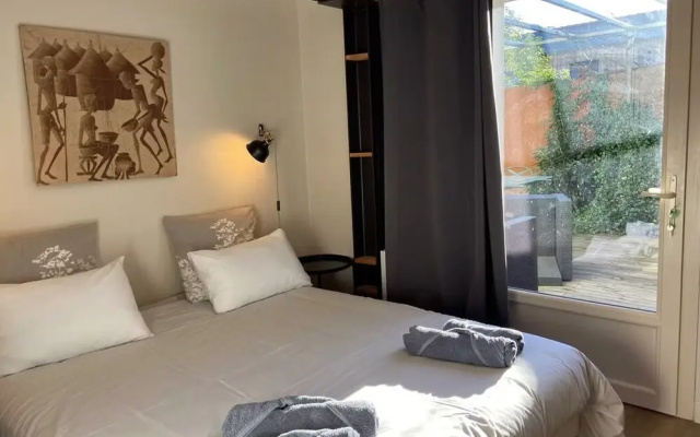 Les Logis du Forgeron