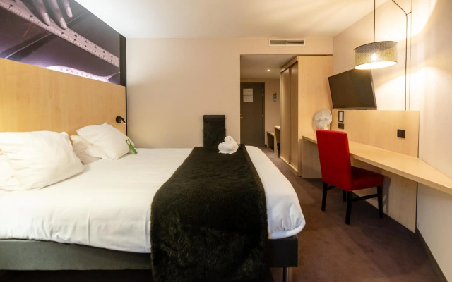 Hotel Alize Mouscron