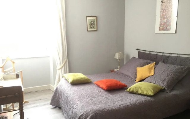 l'Arche des Chapeliers