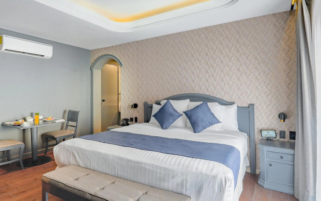 Hive Mexico City By Ghotels