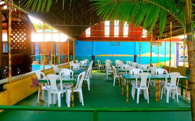 Hotel Riviera D'Amazonia