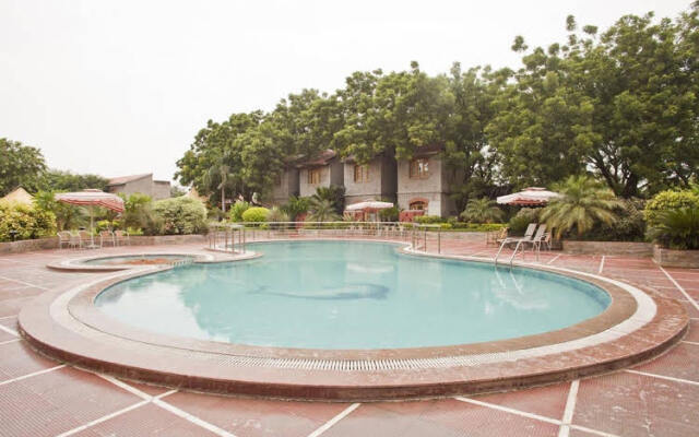 Opal by Cambay, Gandhinagar