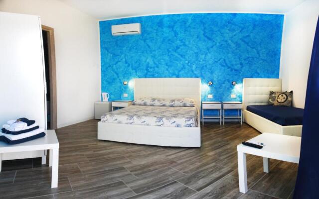 Borgo Marino Suite B&B