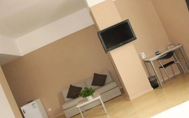 Cinderella Apartment