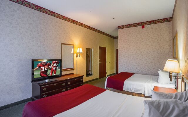 FairBridge Inn Express Whitley City