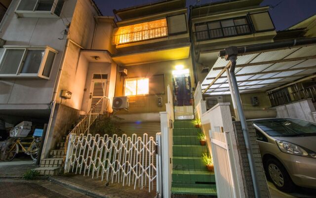 JQ Villa Kyoto Nagomi