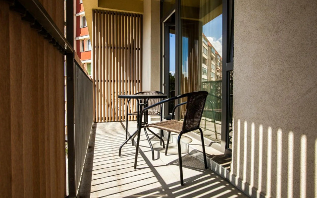 Victoria Bulevard Hotel