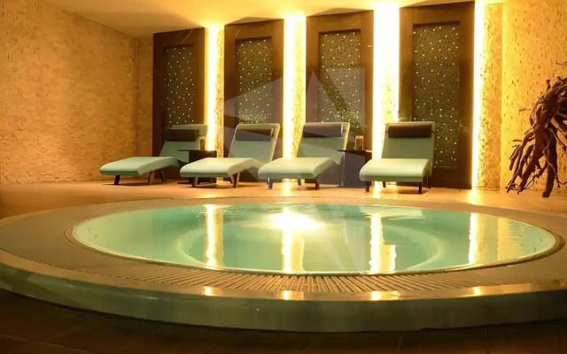 Prime Istanbul Wonderful Apartment