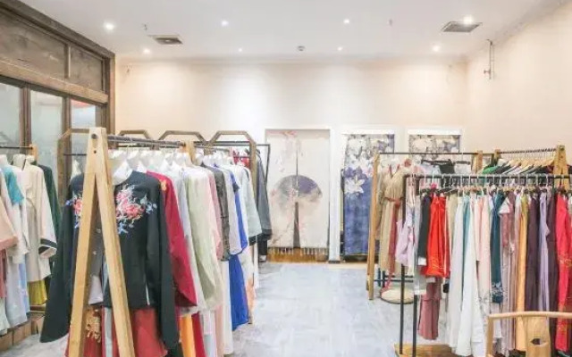 Homeinn· Neo (China National Garden Store, Yingtianmen, Luoyang)