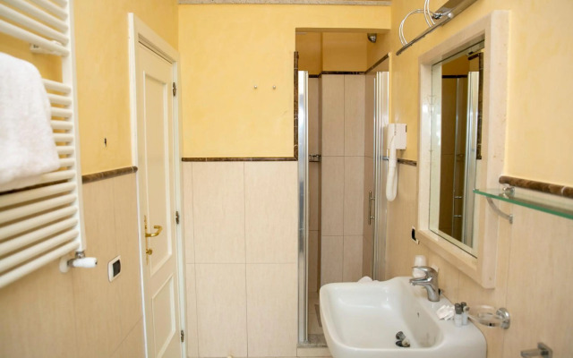 Resort Sant'Angelo & Spa