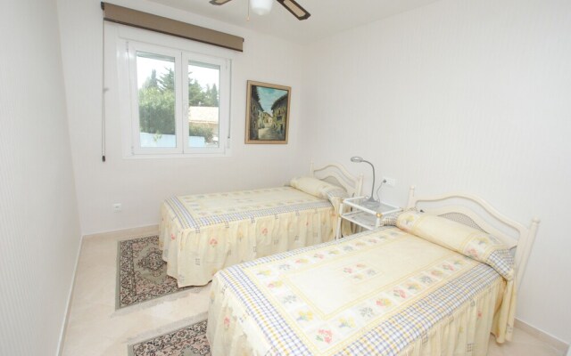 Preciosa villa con piscina privada, perros bienvenidos