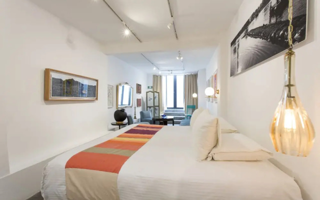 Hotel Casa Comtesse