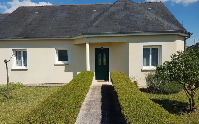 Chambre Privee Des 2 Clochers (Adults Only)