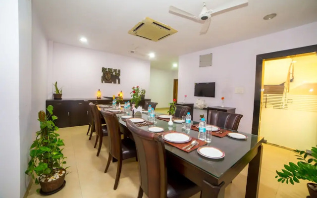 Hill View Guest Houses - Begumpet
