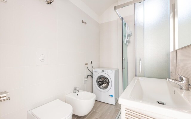 3272 Residence Amida - Appartamento Conchiglia by Barbarhouse