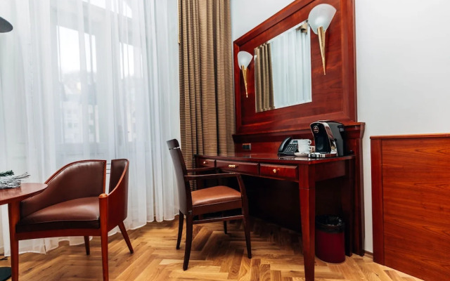 Hotel La Bohemia