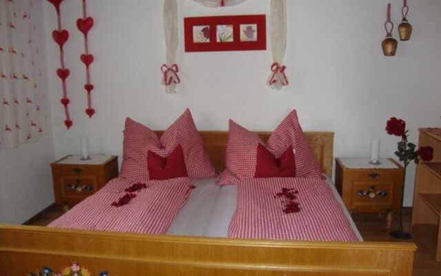 Ferienwohnung Eberharter