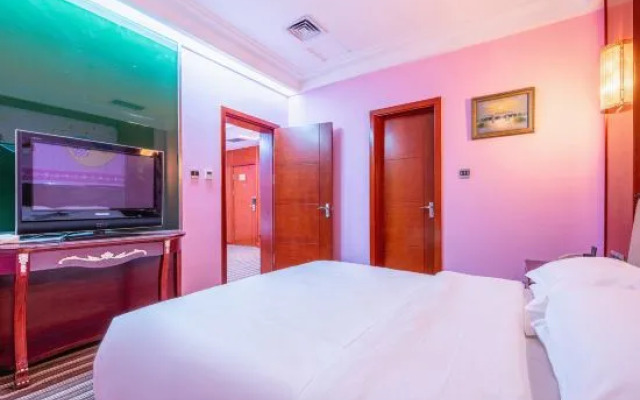 Xinghaihu Hotel