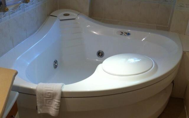 Oxfordshire Inn Hotel