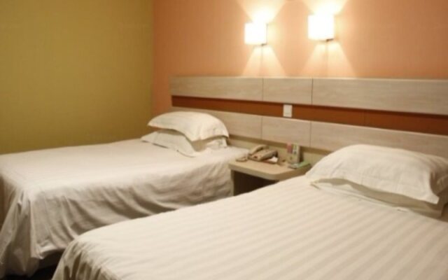 Shindom Inn Beijing Guangmingqiao