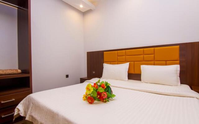 ال متعب سويتس الإزدهار 2