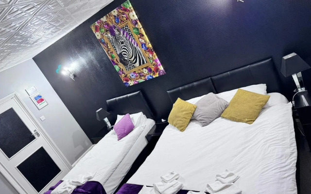 Verve Hotel