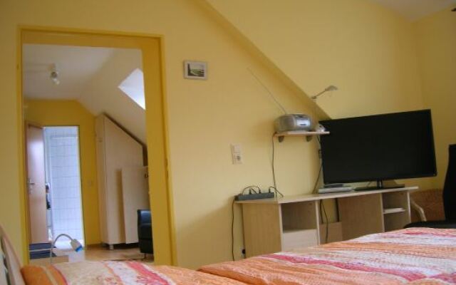 Zum gemtlichen Eck Pension