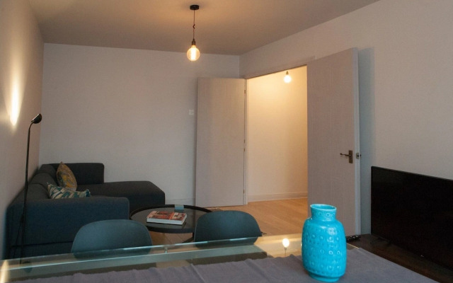 Modern, Cozy & Central 1BR Apartment in London