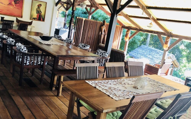 293 on Komba Guest Lodge - Adults Only