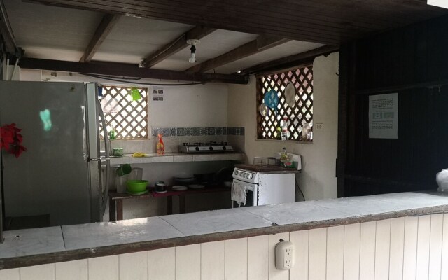 Cabinas Tortuguero