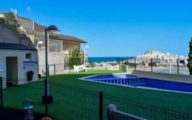 Mirador Del Castillo 3000