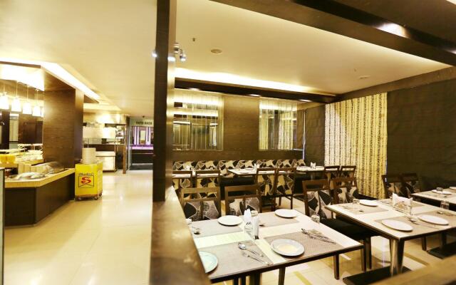 Hotel Sitara Grand Banjara Hills