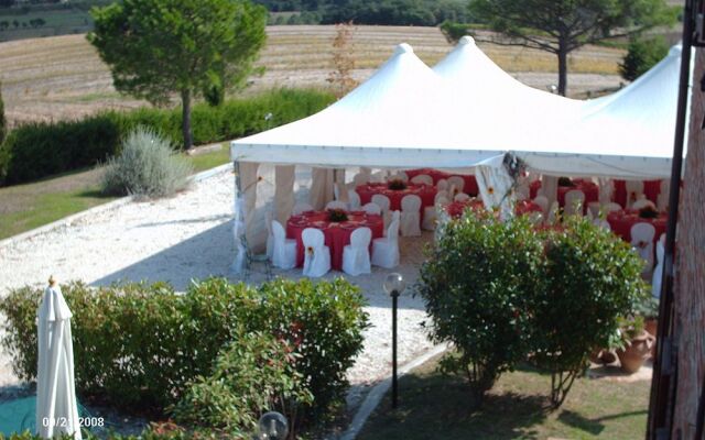 Agriturismo Frattavecchia