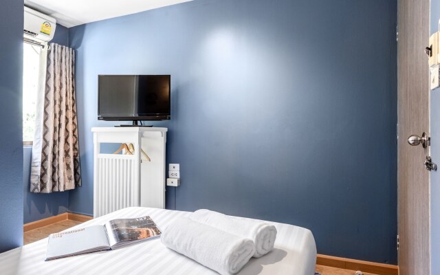 Sawasdee Bangkok Inn