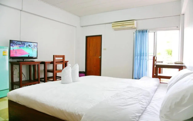 Pongthada Place