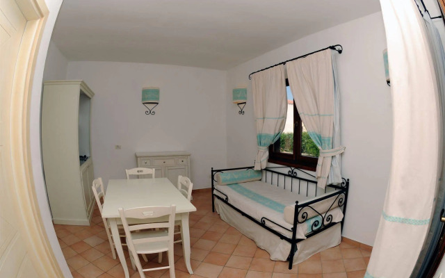 Residence Lu Lamoni Costa Nord