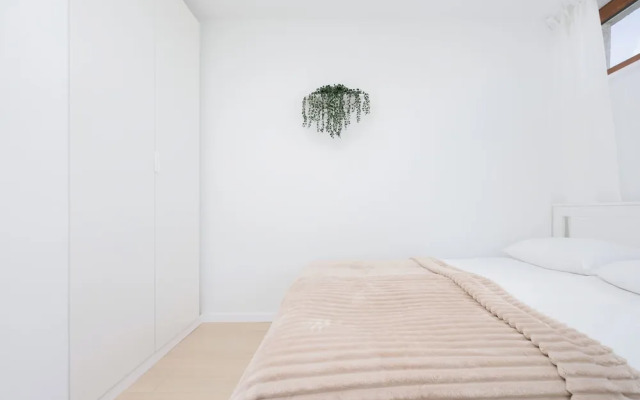 Capitol Apartment by Renters