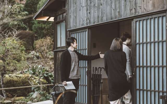 NIPPONIA Kosuge Village