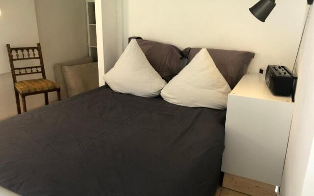 Loft mon Soleil
