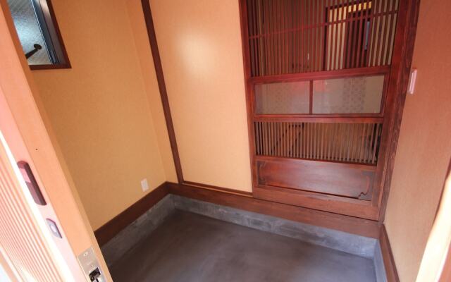 Yadoya Hakutei-An