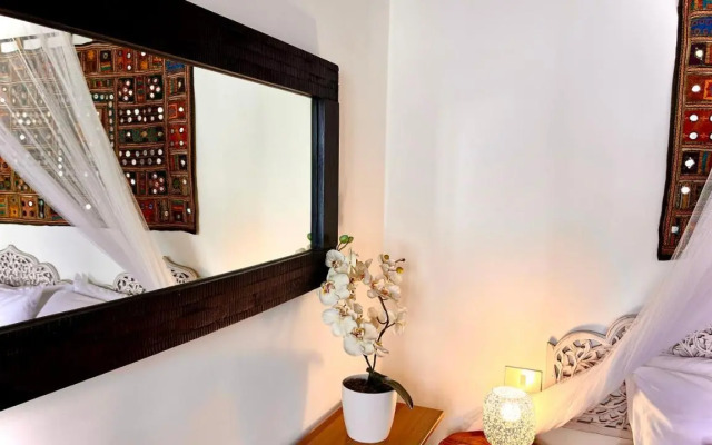 Apartment Ca Laguna
