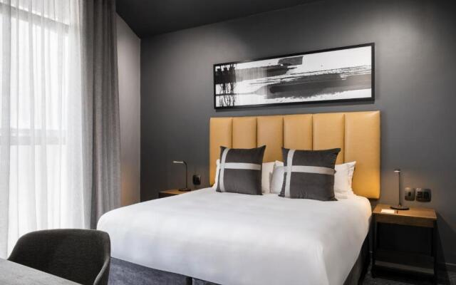 The Capital Mbombela