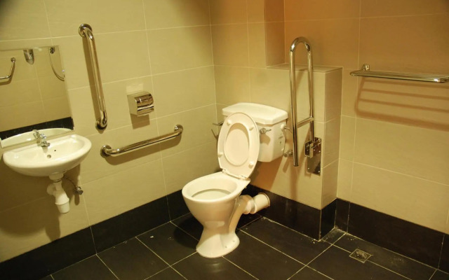 Old Penang Hotel - Penang Times Square