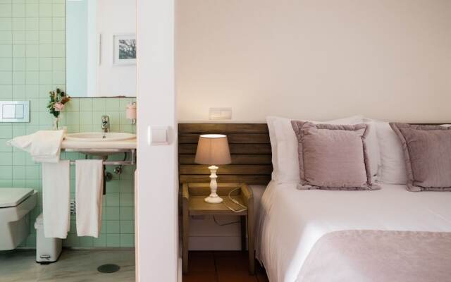 Quinta do Pinheiro - Hotel Rural & Restaurante - GQL