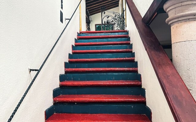 Hotel Villa Gardenias