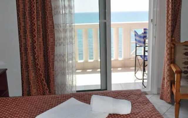 Hotel Samaras Beach