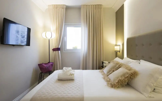 A23 Boutique Hotel